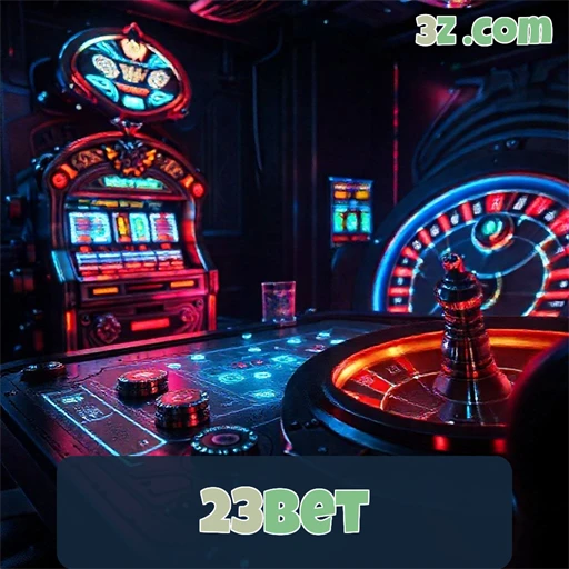 Apostas Leves e Inteligentes com o 23bet: A Nova Era do Jogo!