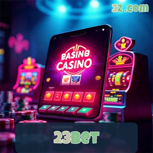 Entrando em Ação: Login Incrível no 23bet