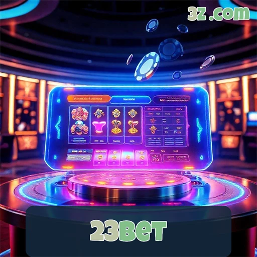 Seção Paga do 23bet: A Revolução dos Jogos Online
