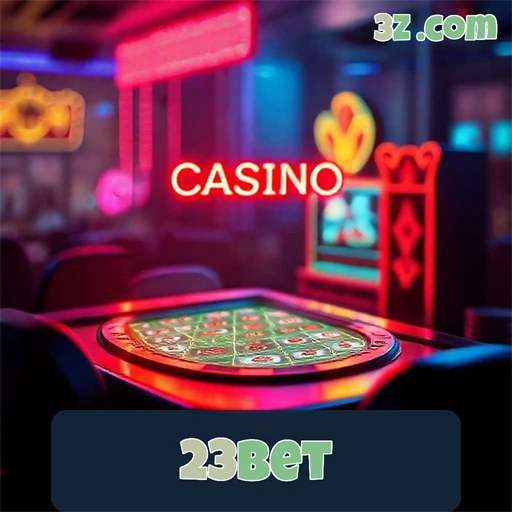 Slots no 23bet: Aventura e Ganhos em Cada Jogada